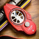 Coupe cigares de luxe, un cadeau idéal pour connaisseurs