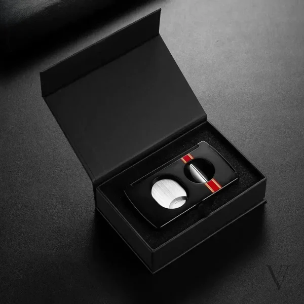 Un outil de luxe pour les passionnés de cigares