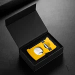 Outil essentiel pour les fumeurs de cigares