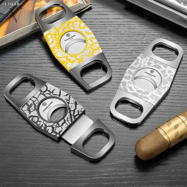 coupe-cigare-cohiba-de-luxe-fractalis-edition-1 Coupe-Cigare de Luxe – Fractalis Edition