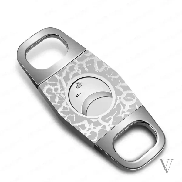 Fractalis – Coupe-Cigare au Design Innovant