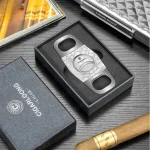Accessoire Sophistiqué pour Cigares de Qualité