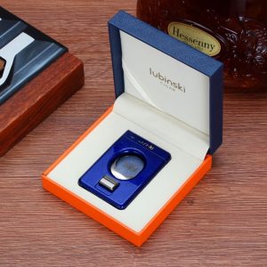 Coupe-cigare élégant pour un style raffiné