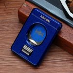 Outil essentiel pour les passionnés de cigares