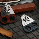 Coupe-cigare Master 100 - Précision et élégance
