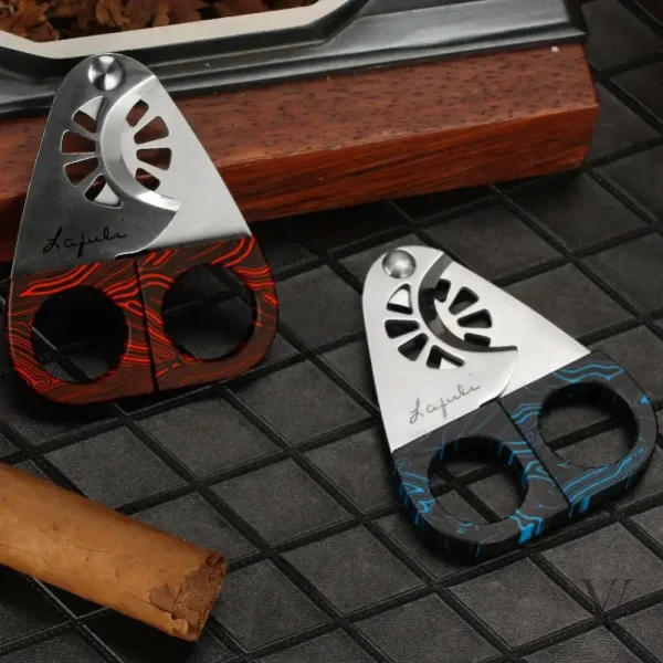 coupe-cigare-cohiba-de-precision-master-100-1 Coupe-cigare Master 100 - Précision et élégance