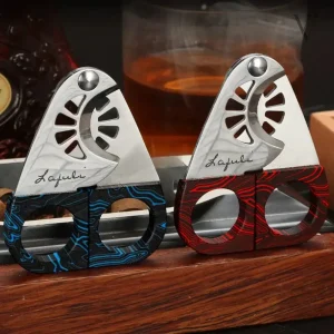 Coupure précise pour les amateurs de cigares