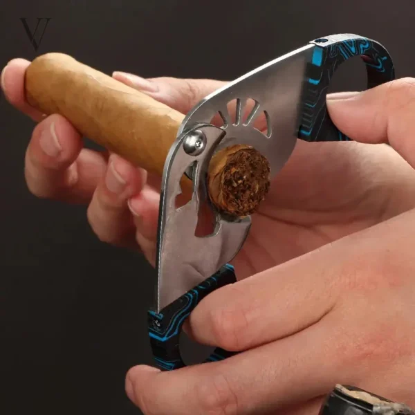 Coupe-cigare de qualité pour une expérience optimale