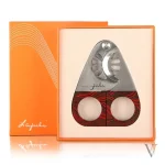Accessoire essentiel pour les fumeurs de cigares