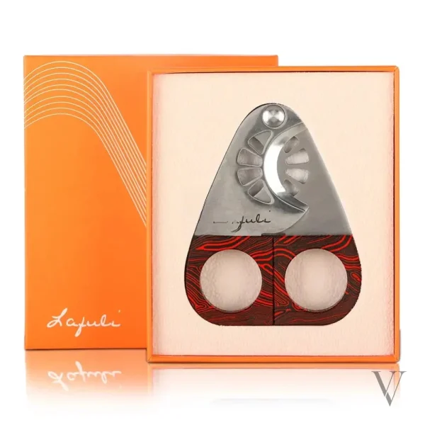 Accessoire essentiel pour les fumeurs de cigares
