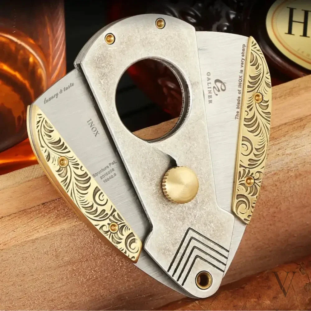 Coupe-Cigare de précision Nyfe Heritage