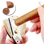 Coupe-Cigare Nyfe : précision et style réunis