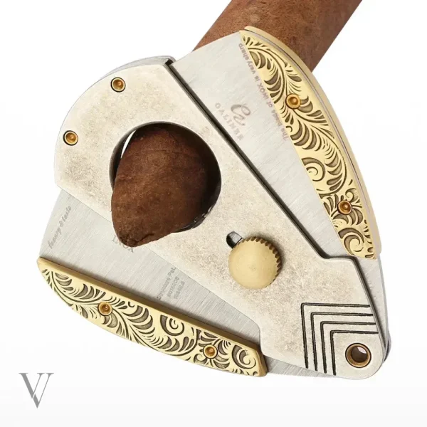 Précision artisanale pour une coupe parfaite
