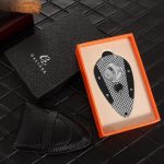 Coupe-cigare léger en carbone haute qualité pour une coupe parfaite