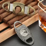 Coupe-Cigare Héritage Edition - Élégance et précision