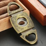 Coupe-cigare de qualité supérieure pour une coupe parfaite
