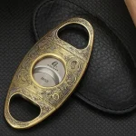 Design intemporel et fonctionnel pour tous les fumeurs