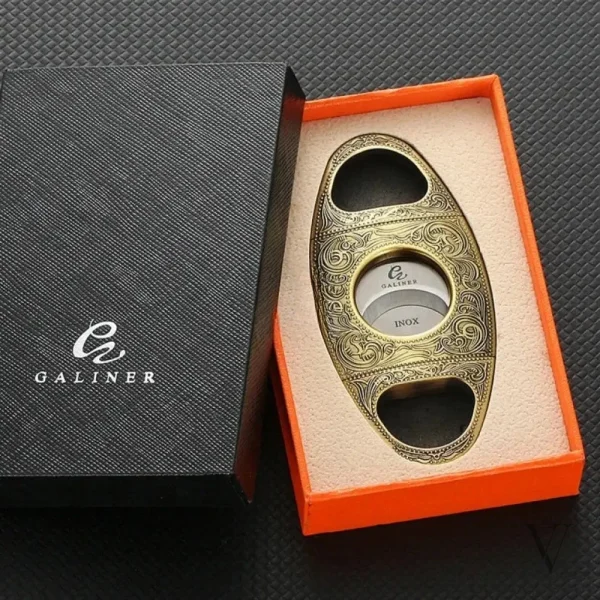 Coupe-cigare précis - Héritage Edition, un classique