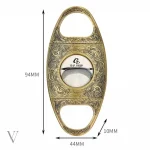 Accessoire essentiel pour les aficionados de cigares