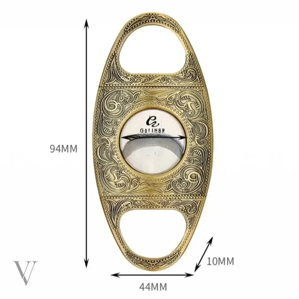 Accessoire essentiel pour les aficionados de cigares