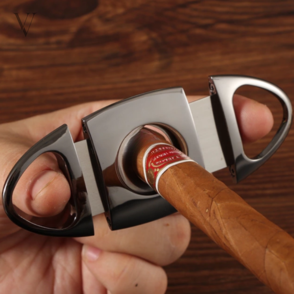 Coupe cigare de qualité pour fumeurs exigeants