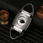 Accessoire indispensable pour amateurs de cigares