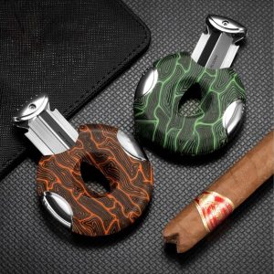 Accessoire premium pour amateurs de cigares KUKLOS