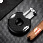Élégant coupe-cigare de qualité supérieure KUKLOS