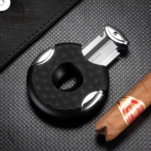 Élégant coupe-cigare de qualité supérieure KUKLOS