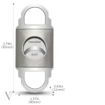 Edition Radiance - Accessoire pour amateurs de cigares