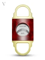 Produit premium - Coupe-cigare Radiance