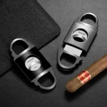 Coupe-cigare haut de gamme - Finition Radiance