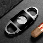 Coupe-cigare élégant - Design raffiné et efficace