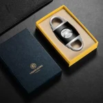 Performance et style - Coupe-cigare Edition Radiance