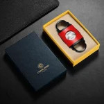 Coupe-cigare design - Précision assurée