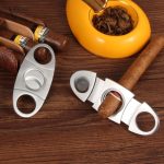 Coupe Cigare Guillotine, précision et élégance pour fumeurs