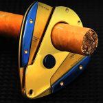 Accessoire chic pour amateurs de cigares