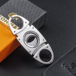 Coupe Cigare Guillotine BANG - Élégance et précision