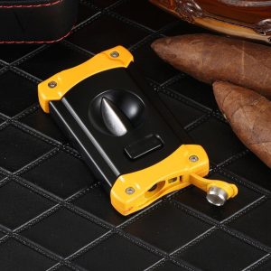 Design raffiné pour amateur de cigares