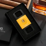 Outil raffiné pour une expérience cigare incomparable