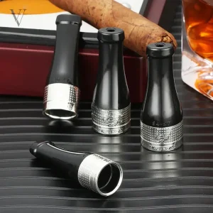 Embouts pour cigares - lot de 4 ARISTOCAP