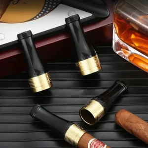 Accessoires élégants pour cigares - ARISTOCAP