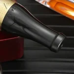 Coffret cadeau pour passionnés de cigares - 4 embouts