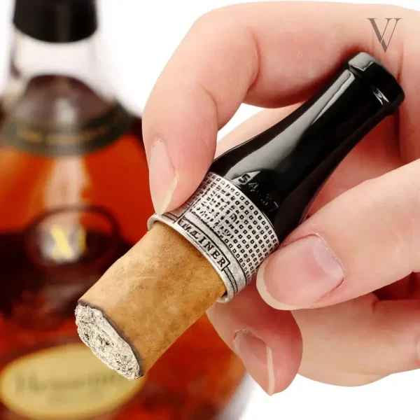 Accessoires de qualité pour fumeurs de cigares