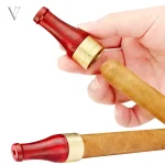 Élégants embouts pour cigares - ARISTOCAP