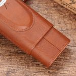Stylish case for cigar enthusiasts - NEBOS