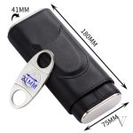 Un accessoire indispensable pour les fumeurs de cigares