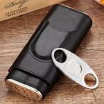 Accessoire chic pour amateurs de cigares