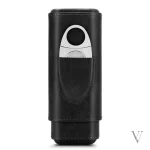 Étui à cigares MIRLOS WOOD, élégance et protection - vue 4