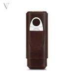 Étui à cigares MIRLOS WOOD, élégance et protection - vue 8